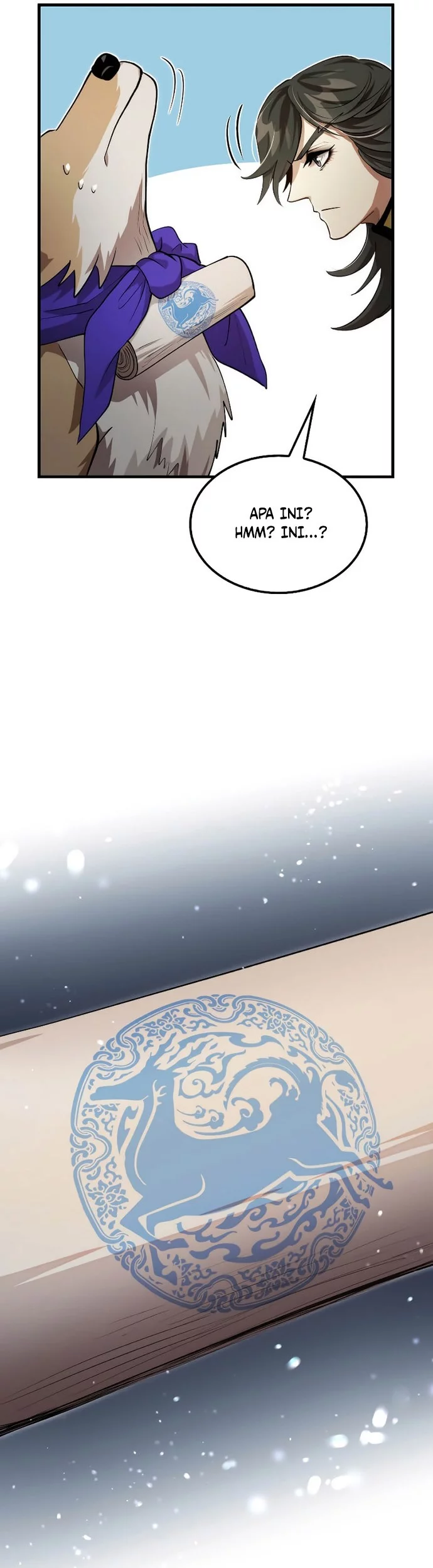 Doctor’s Rebirth Chapter 132 fix Gambar 49